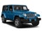 2013 Jeep Wrangler Unlimited 4WD 4dr Sahara