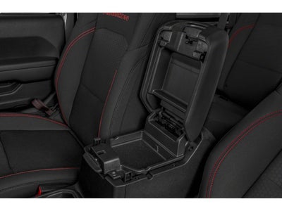 2019 Jeep Wrangler Rubicon 4x4