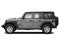 2022 Jeep Wrangler Unlimited Sport S 4x4