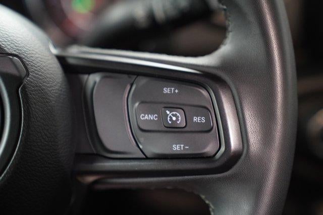 2023 Jeep Wrangler Sport S 4 Door 4x4