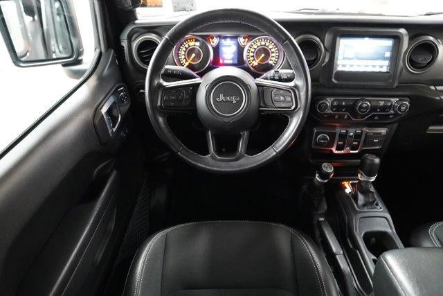 2023 Jeep Wrangler Freedom 4 Door 4x4 *Ltd Avail*