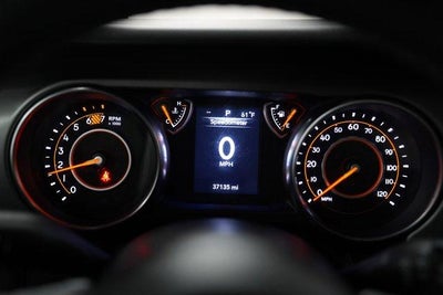 2023 Jeep Wrangler Freedom 4 Door 4x4 *Ltd Avail*