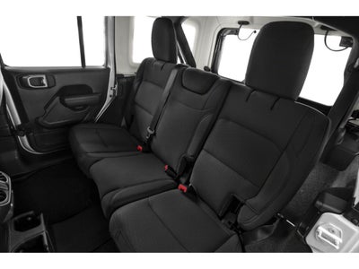 2023 Jeep Wrangler Freedom 4 Door 4x4 *Ltd Avail*