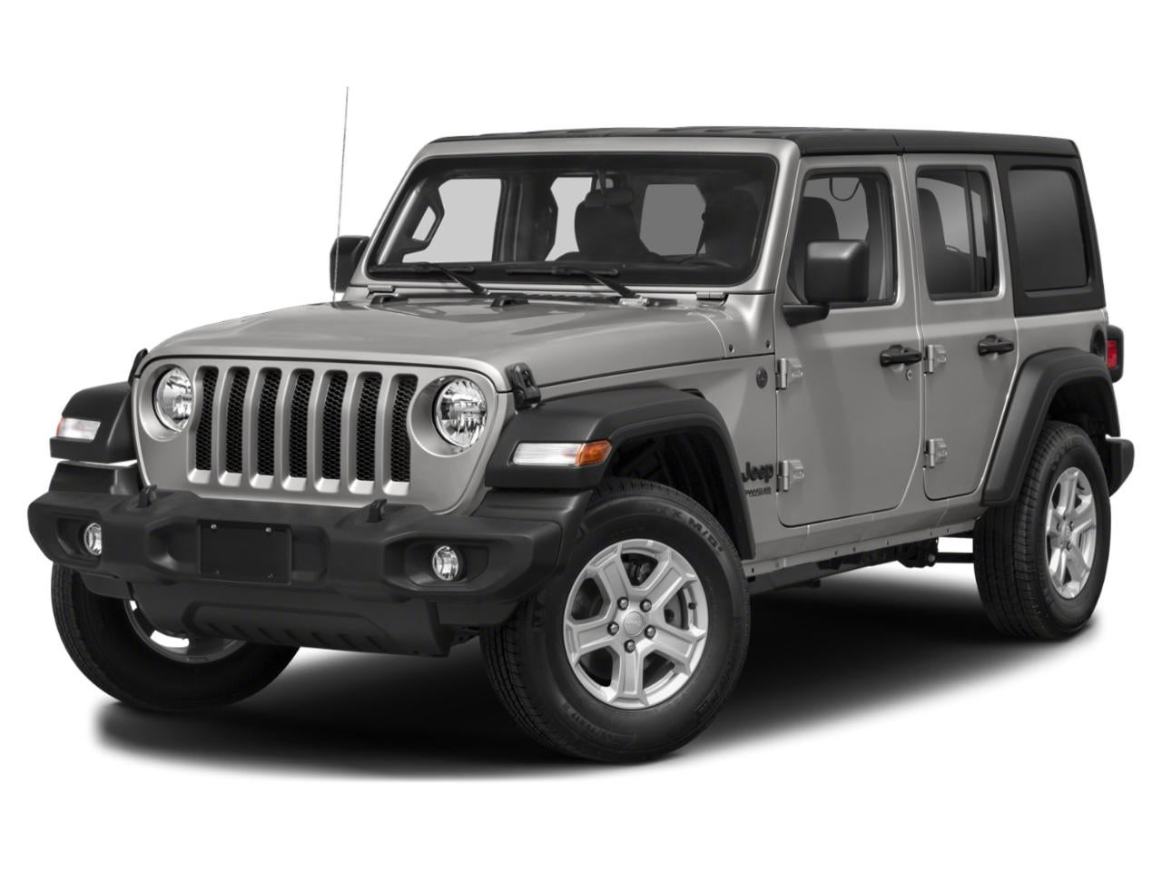 2023 Jeep Wrangler Freedom 4 Door 4x4 *Ltd Avail*