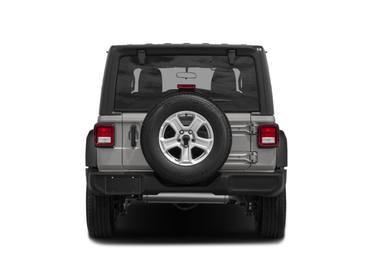 2023 Jeep Wrangler Freedom 4 Door 4x4 *Ltd Avail*