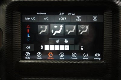 2022 Jeep Wrangler Unlimited Sport S 4x4
