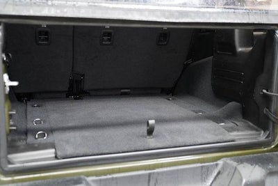 2022 Jeep Wrangler Unlimited Sport S 4x4