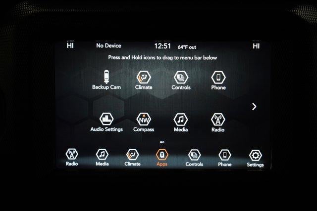 2021 Jeep Wrangler Unlimited Sport Altitude 4x4