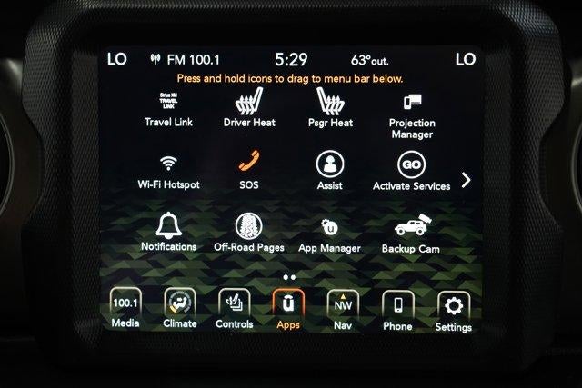 2022 Jeep Wrangler Unlimited Sport S 4x4