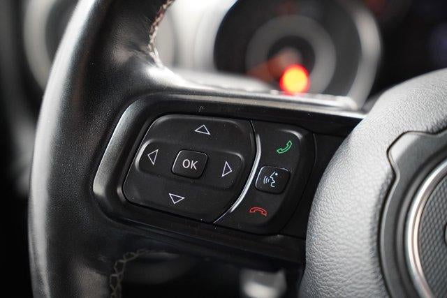 2020 Jeep Wrangler Unlimited Freedom 4x4