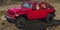 2020 Jeep Wrangler Unlimited Freedom 4x4