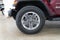2022 Jeep Wrangler Unlimited Sahara 4x4