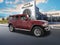 2021 Jeep Wrangler Unlimited Sahara 4x4