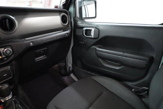 2023 Jeep Wrangler 4xe 4x4