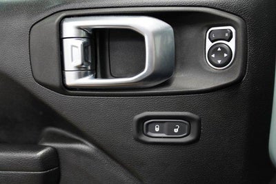 2023 Jeep Wrangler 4xe 4x4