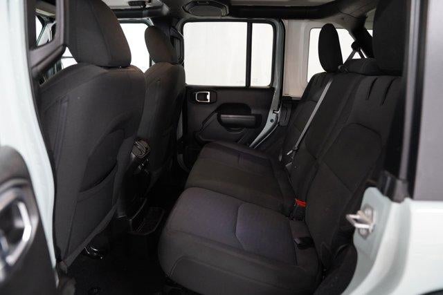 2023 Jeep Wrangler 4xe 4x4