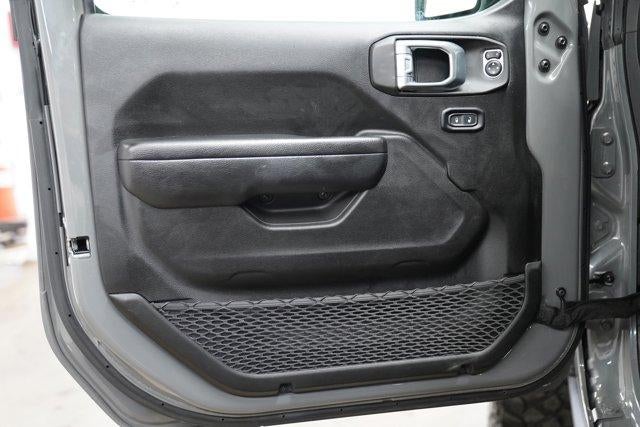 2023 Jeep Wrangler 4xe 4x4
