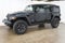 2022 Jeep Wrangler 4xe Unlimited Rubicon 4x4