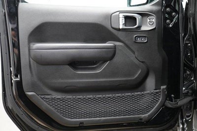 2022 Jeep Wrangler 4xe Unlimited Rubicon 4x4