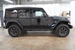 2022 Jeep Wrangler 4xe Unlimited Rubicon 4x4