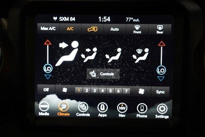 2022 Jeep Wrangler 4xe Unlimited Rubicon 4x4