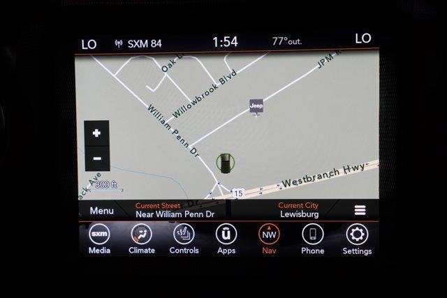 2022 Jeep Wrangler 4xe Unlimited Rubicon 4x4