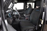2022 Jeep Wrangler 4xe Unlimited Rubicon 4x4