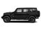 2022 Jeep Wrangler 4xe Unlimited Rubicon 4x4