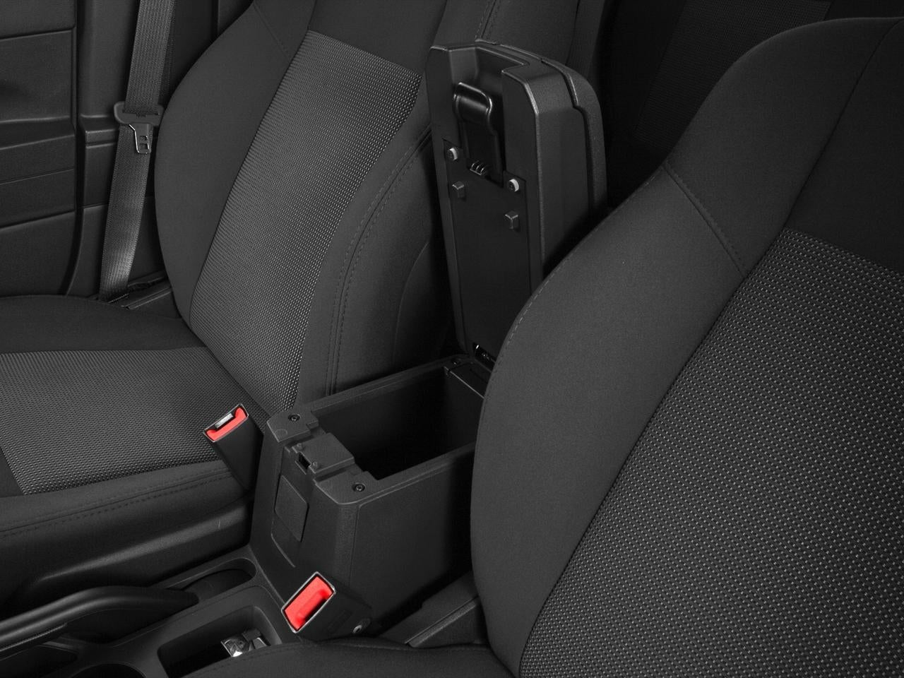 2016 Jeep Patriot 4WD 4dr High Altitude Edition