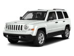 2016 Jeep Patriot 4WD 4dr High Altitude Edition