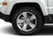 2016 Jeep Patriot 4WD 4dr High Altitude Edition