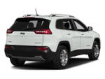 2016 Jeep Cherokee 4WD 4dr Limited