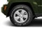 2012 Jeep Liberty 4WD 4dr Limited Jet