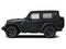 2025 Jeep Wrangler Willys 2 Door 4x4