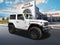 2025 Jeep Wrangler Rubicon X 2 Door 4x4