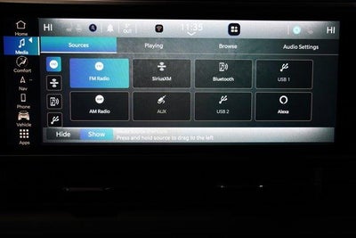 2025 Jeep Wrangler Rubicon X 2 Door 4x4