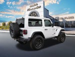 2025 Jeep Wrangler Rubicon X 2 Door 4x4
