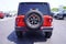 2024 Jeep Wrangler Rubicon 4 Door 4x4
