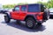 2024 Jeep Wrangler Rubicon 4 Door 4x4