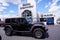 2026 Jeep Wrangler Rubicon 4 Door 4x4