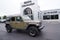2025 Jeep Wrangler Rubicon 4 Door 4x4