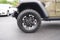 2025 Jeep Wrangler Rubicon 4 Door 4x4
