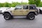 2025 Jeep Wrangler Rubicon 4 Door 4x4