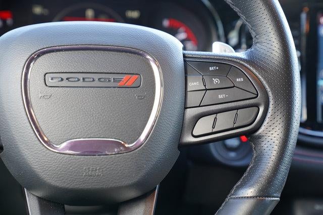 2025 Dodge Durango GT AWD