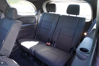 2025 Dodge Durango GT AWD