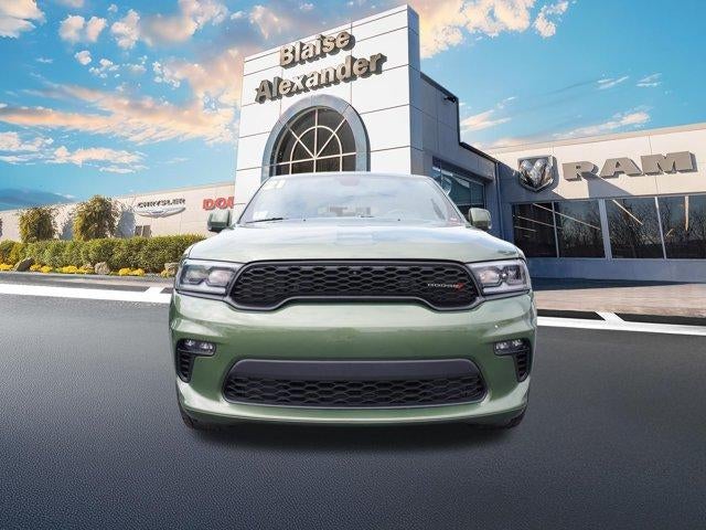 2021 Dodge Durango GT Plus AWD
