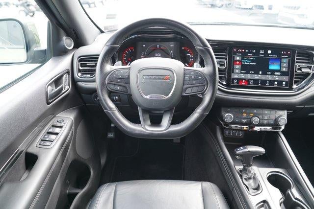 2021 Dodge Durango GT Plus AWD