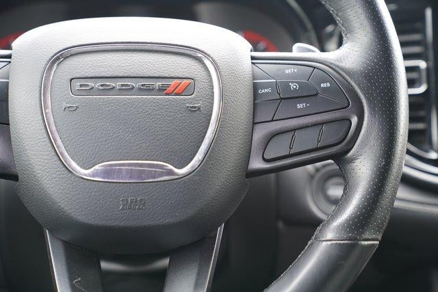 2021 Dodge Durango GT Plus AWD