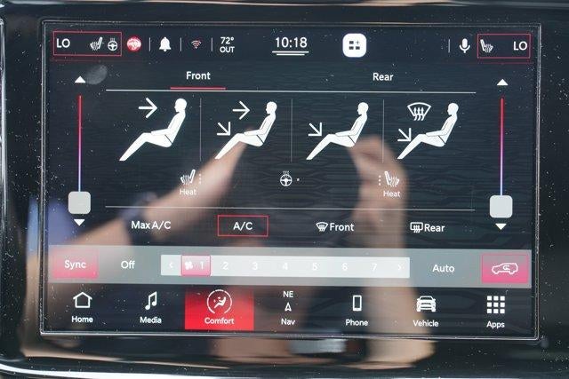 2021 Dodge Durango GT Plus AWD