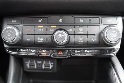 2021 Dodge Durango GT Plus AWD